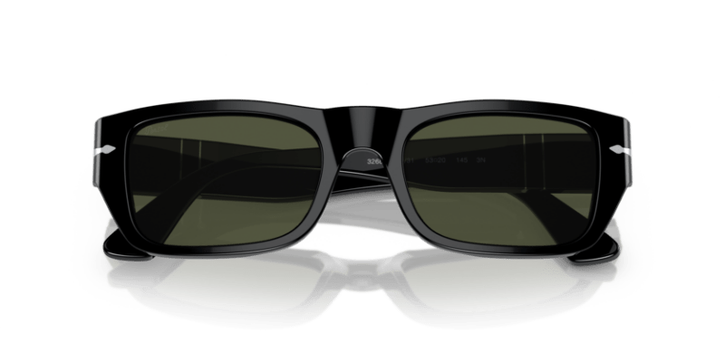 Black - 0PO3268S 8056597409322