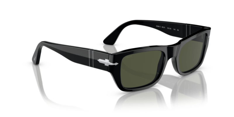 Black - 0PO3268S 8056597409322