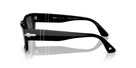 Black - 0PO3268S 8056597557443