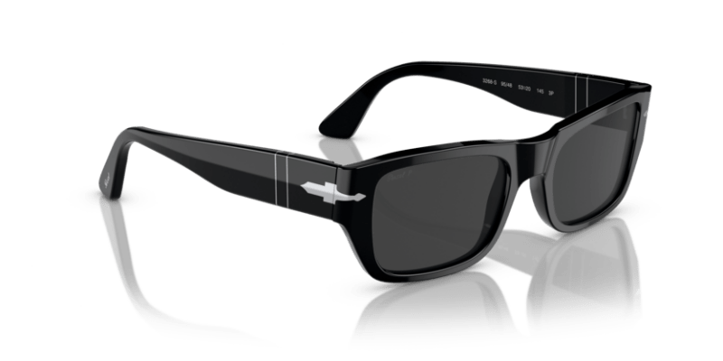 Black - 0PO3268S 8056597557443