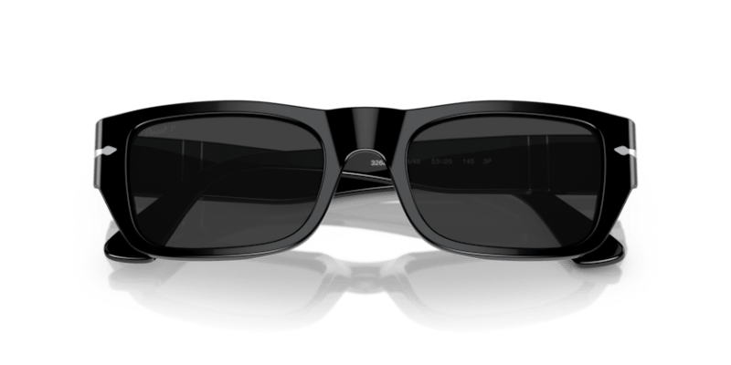 Black - 0PO3268S 8056597557443
