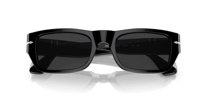 Black - 0PO3268S 8056597557443