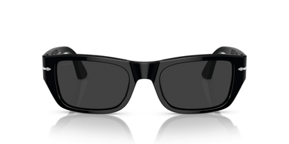 Black - 0PO3268S 8056597557443