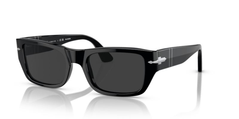 Black - 0PO3268S 8056597557443