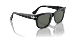 0PO3269S - Persol - (Black) Green Polarized - 52 - 20 - 145 MM - Ardor Eyewear 8056597409278