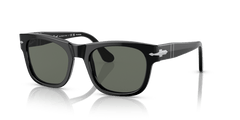 0PO3269S - Persol - (Black) Green Polarized - 52 - 20 - 145 MM - Ardor Eyewear 8056597409278