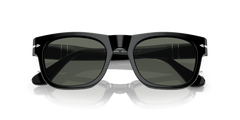 0PO3269S - Persol - (Black) Green Polarized - 52 - 20 - 145 MM - Ardor Eyewear 8056597409278