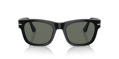 0PO3269S - Persol - (Black) Green Polarized - 52 - 20 - 145 MM - Ardor Eyewear 8056597409278