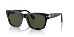 0PO3269S - Persol - (Black) Green - 52 - 20 - 145 MM - Ardor Eyewear 8056597409209