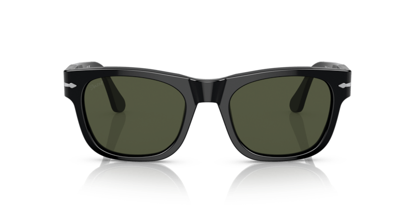 0PO3269S - Persol - (Black) Green - 52 - 20 - 145 MM - Ardor Eyewear 8056597409209