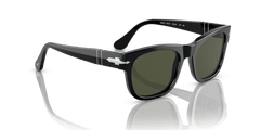 0PO3269S - Persol - (Black) Green - 52 - 20 - 145 MM - Ardor Eyewear 8056597409209