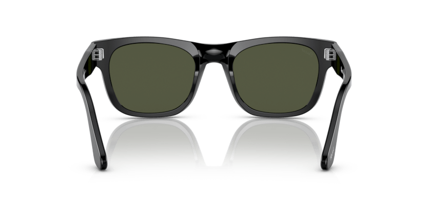 0PO3269S - Persol - (Black) Green - 52 - 20 - 145 MM - Ardor Eyewear 8056597409209