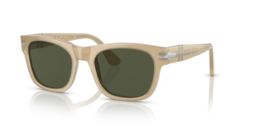 0PO3269S - Persol - (Champagne) Green - 52 - 20 - 145 MM - Ardor Eyewear 8056597696647