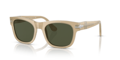 0PO3269S - Persol - (Champagne) Green - 52 - 20 - 145 MM - Ardor Eyewear 8056597696647