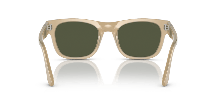 0PO3269S - Persol - (Champagne) Green - 52 - 20 - 145 MM - Ardor Eyewear 8056597696647