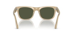 0PO3269S - Persol - (Champagne) Green - 52 - 20 - 145 MM - Ardor Eyewear 8056597696647