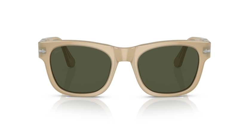 0PO3269S - Persol - (Champagne) Green - 52 - 20 - 145 MM - Ardor Eyewear 8056597696647