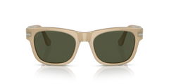 0PO3269S - Persol - (Champagne) Green - 52 - 20 - 145 MM - Ardor Eyewear 8056597696647