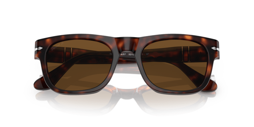 0PO3269S - Persol - (Havana) Polarized Brown - 52 - 20 - 145 MM - Ardor Eyewear 8056597409308