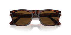 0PO3269S - Persol - (Havana) Polarized Brown - 52 - 20 - 145 MM - Ardor Eyewear 8056597409308