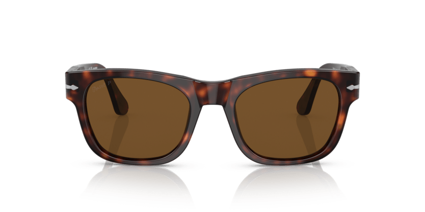 0PO3269S - Persol - (Havana) Polarized Brown - 52 - 20 - 145 MM - Ardor Eyewear 8056597409308