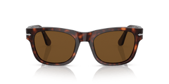 0PO3269S - Persol - (Havana) Polarized Brown - 52 - 20 - 145 MM - Ardor Eyewear 8056597409308