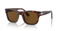 0PO3269S - Persol - (Havana) Polarized Brown - 52 - 20 - 145 MM - Ardor Eyewear 8056597409308