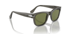 0PO3269S - Persol - (Opal Smoke) Light Green - 52 - 20 - 145 MM - Ardor Eyewear 8056597409261