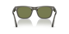 0PO3269S - Persol - (Opal Smoke) Light Green - 52 - 20 - 145 MM - Ardor Eyewear 8056597409261