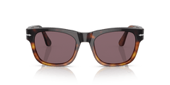 0PO3269S - Persol - (Red) Dark Violet Polarized - 54 - 20 - 145 MM - Ardor Eyewear 8056597766371