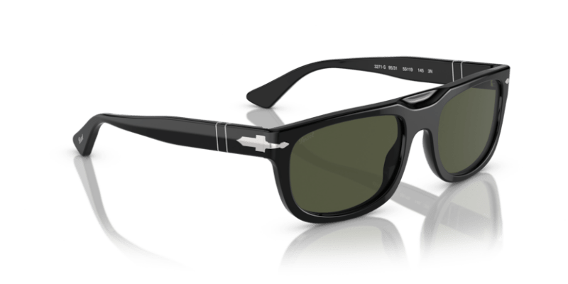 Persol 0PO3271S Black 8056597528801