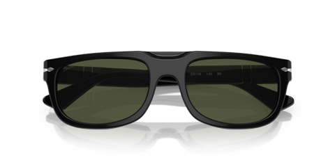Persol 0PO3271S Black 8056597528801