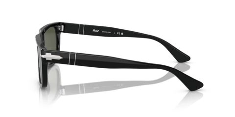 Persol 0PO3271S Black 8056597528801