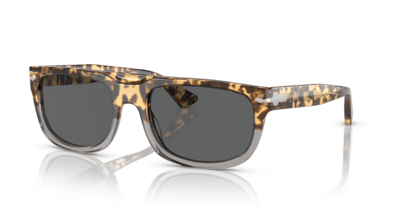 0PO3271S - Persol - Brown Tortoise - 1130B1 - Tortoise - 55 MM - Ardor Eyewear