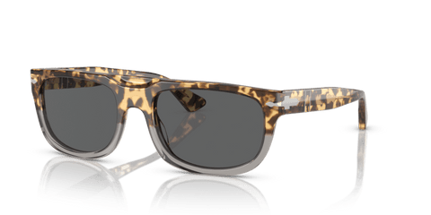 0PO3271S - Persol - Brown Tortoise - 1130B1 - Tortoise - 55 MM - Ardor Eyewear