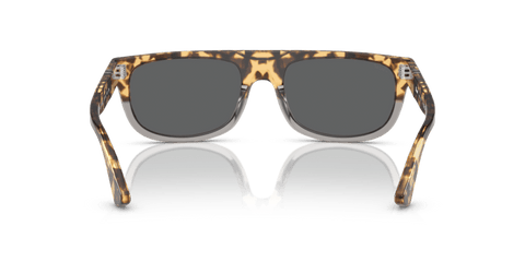 0PO3271S - Persol - Brown Tortoise - 1130B1 - Tortoise - 55 MM - Ardor Eyewear