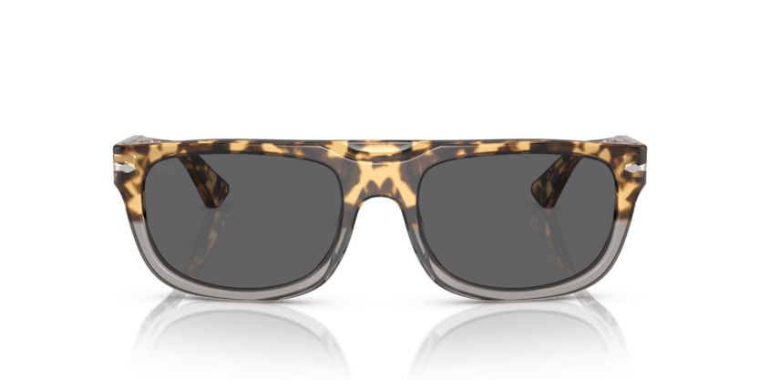 0PO3271S - Persol - Brown Tortoise - 1130B1 - Tortoise - 55 MM - Ardor Eyewear