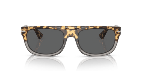 0PO3271S - Persol - Brown Tortoise - 1130B1 - Tortoise - 55 MM - Ardor Eyewear