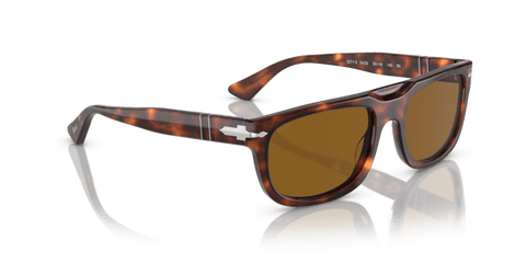 0PO3271S - Persol - Havana - 24/33 - Tortoise - 55 MM - Ardor Eyewear