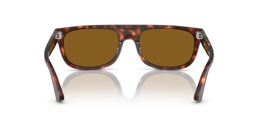 0PO3271S - Persol - Havana - 24/33 - Tortoise - 55 MM - Ardor Eyewear