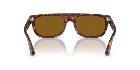 0PO3271S - Persol - Havana - 24/33 - Tortoise - 55 MM - Ardor Eyewear