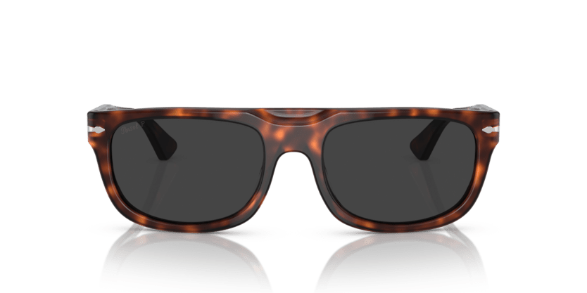 0PO3271S - Persol - Havana - 24/48 - Tortoise - 55 MM - Ardor Eyewear