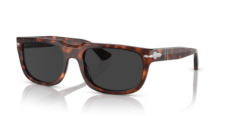 0PO3271S - Persol - Havana - 24/48 - Tortoise - 55 MM - Ardor Eyewear