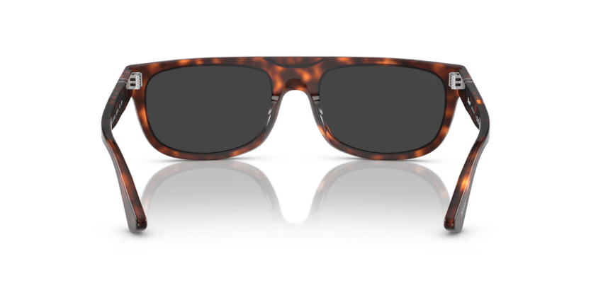 0PO3271S - Persol - Havana - 24/48 - Tortoise - 55 MM - Ardor Eyewear