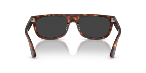 0PO3271S - Persol - Havana - 24/48 - Tortoise - 55 MM - Ardor Eyewear