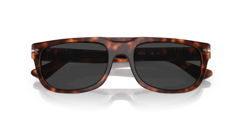 0PO3271S - Persol - Havana - 24/48 - Tortoise - 55 MM - Ardor Eyewear