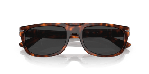 0PO3271S - Persol - Havana - 24/48 - Tortoise - 55 MM - Ardor Eyewear