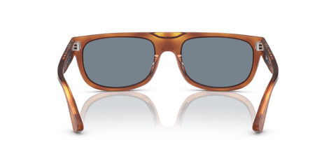 0PO3271S - Persol - Terra Di Siena - 96/56 - Brown - 55 MM - Ardor Eyewear