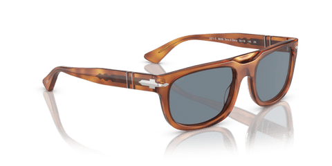 0PO3271S - Persol - Terra Di Siena - 96/56 - Brown - 55 MM - Ardor Eyewear