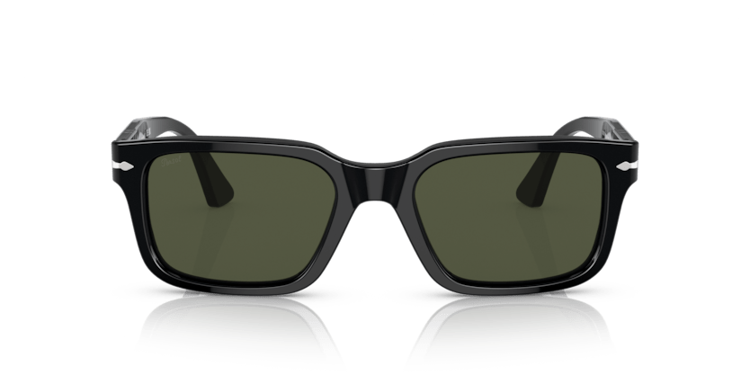 0PO3272S - Persol - (Black) Green - 53 - 20 - 145 MM - Ardor Eyewear 8056597546102